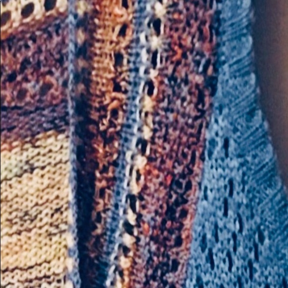 Blue sweater, NEW Christmas gift - Picture 6 of 7